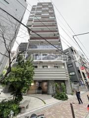 GRANPASEO麻布十番 グランパセオ麻布十番