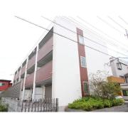 ＪＲ青梅線小作駅まで徒歩5分