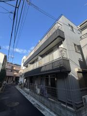 MKカーサダルテ