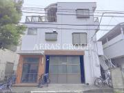 河野ハイツ