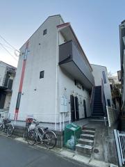 小田急小田原線生田駅まで徒歩8分