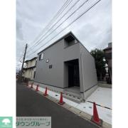東武伊勢崎・大師線武里駅まで徒歩15分