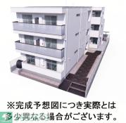 Asset-Court富士見台
