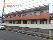 東京メトロ東西線原木中山駅まで徒歩5分