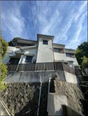 神戸市長田区大谷町3丁目戸建