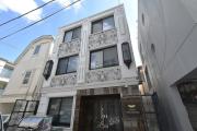 Residence Caritas Daikanyama