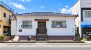 小佐世保町7-15貸家