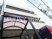 京王線明大前駅まで徒歩7分