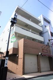 ソレアード下北沢