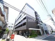 ＪＲ京浜東北・根岸線大井町駅まで徒歩9分