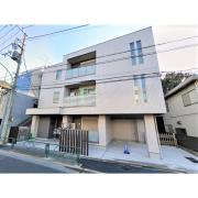 キューブ永福町