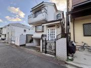 大岡山1丁目戸建