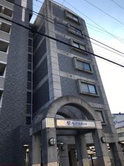 ＪＲ鹿児島本線箱崎駅まで徒歩10分