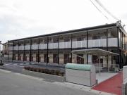 レオパレス沢野