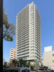 クラッシィタワー東中野
