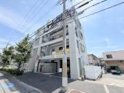 フォーラム豊中・熊野町