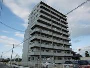 岡山軌道清輝橋線東中央町駅までバス約26分 徒歩2分