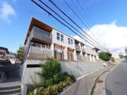 神戸電鉄有馬線北鈴蘭台駅まで徒歩11分