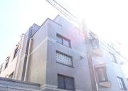 ＪＲ総武線（各駅停車）荻窪駅まで徒歩6分