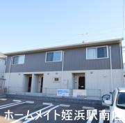 ＪＲ筑肥線今宿駅まで徒歩12分