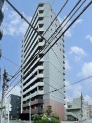 ディームズ蔵前Residence