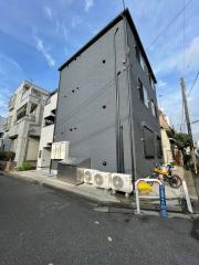 クレール十条