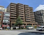 ＪＲ山手線恵比寿駅まで徒歩3分