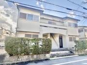野中ハイツA棟