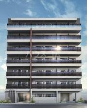 クレヴィスタ横浜天王町 306