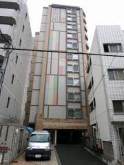 ルッシェ竹下駅前