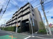 ルーブル練馬沼袋