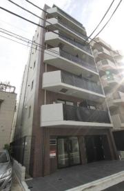 シルフィ田端