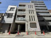 地下鉄谷町線谷町六丁目駅まで徒歩2分