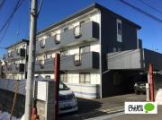 相鉄本線鶴ケ峰駅までバス約13分 徒歩2分