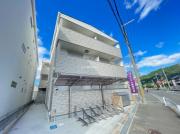 ＪＲ片町線野崎駅まで徒歩10分