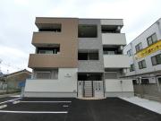 フジパレス東岸和田