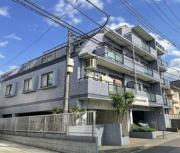 セザール府中中河原