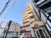 地下鉄桜通線新瑞橋駅まで徒歩4分