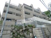 オリエントシティ神戸北野町