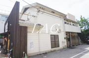 ＪＲ総武線（各駅停車）幕張駅まで徒歩9分