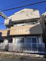 京急本線井土ヶ谷駅まで徒歩9分