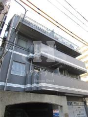 ＪＲ京浜東北・根岸線西川口駅まで徒歩4分
