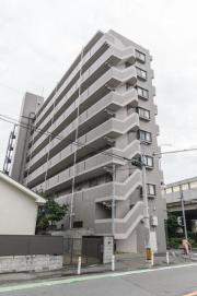 ＪＲ京浜東北・根岸線北浦和駅まで徒歩10分