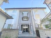 CITYPALACE21郡山九条パート1