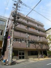 京阪本線野江駅まで徒歩3分