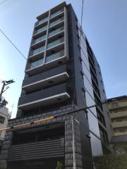 レオンコンフォート天神橋