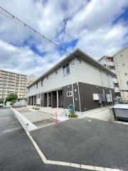 地下鉄今里筋線井高野駅まで徒歩4分