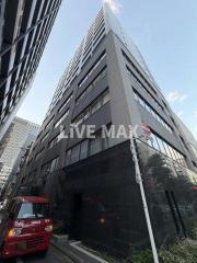 東京メトロ日比谷線八丁堀駅まで徒歩4分
