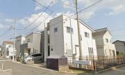 ＪＲ常磐線（各駅停車）北松戸駅まで徒歩22分