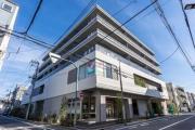 都営大江戸線落合南長崎駅まで徒歩6分